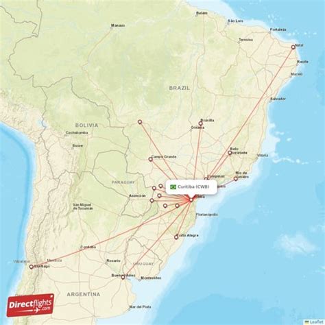 ₱59,045+ Flights to Sao Paulo, Brazil .
